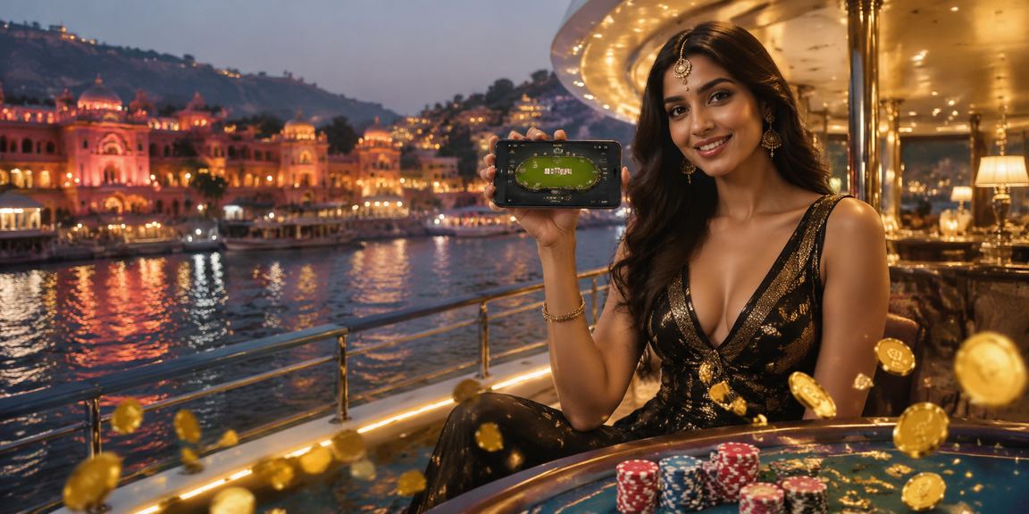 Mobile sports betting on 8058 platform by user in Jaipur